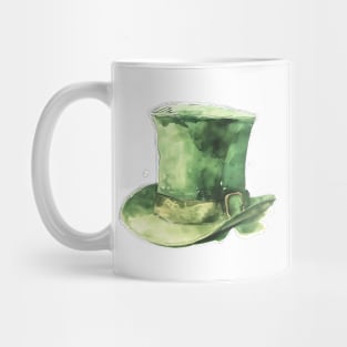 Leprechaun Hat Mug